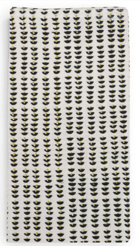 Sun Spot - Cotton Cambric Napkin - Set of 4